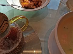 -盛百味·家宴餐厅(霸州分店)