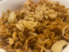 -么子烤肉(化龙池店)