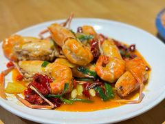 -旺豪海鲜餐厅(友谊阳光城店)