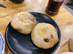 门钉肉饼-金生隆(六铺炕店)