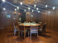 包厢-西双版纳洲际度假酒店-泰傣餐厅