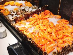 -威珀斯酒店·珀萃美食餐厅