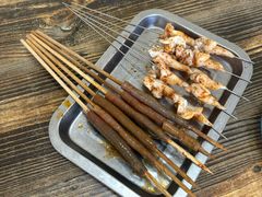 -众想海鲜·烧烤·海肠捞饭·渔家菜(孙家疃店)