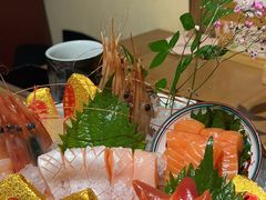 -和创柚子·会席日本料理(新区淮海街店)