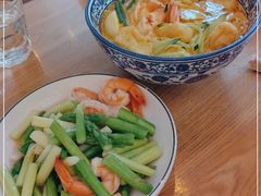 -峇峇娘马来西亚餐厅(望京SOHO店)