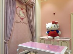 -杭州Hello Kitty乐园