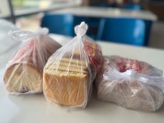 -中关村茶点
