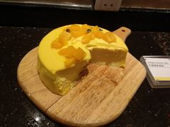 -威斯汀舞台餐厅