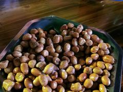 -舌尖上的石棉何雨露烧烤