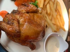 -FABIO’S费比欧披萨餐厅