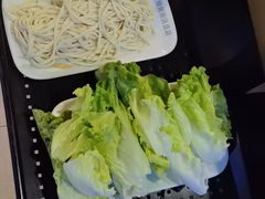 -清真·马坡烧烤涮牛肚·酸浆火锅(新区总店)