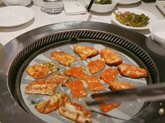 -么子烤肉(化龙池店)