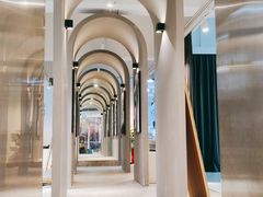 -壹人壹像工作室(购物公园店)