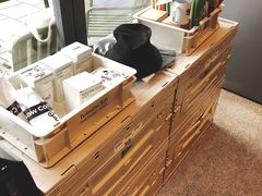 -Seesaw Coffee(上生新所店)