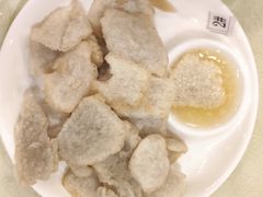 炸灌肠-东四民芳餐厅(世茂工三店)