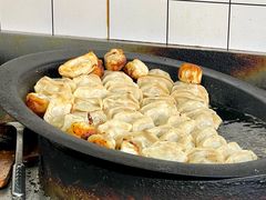 -黄阿姨锅贴大王(万航渡路店)