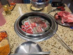 -姜胖胖无限自助烤肉(罗湖宝能店)