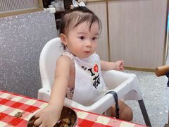 -西贝(东城万达广场店)