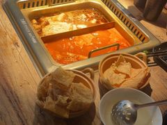-九鼎轩脆毛肚火锅(铜山万达店)