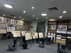 -大千画院(福田校区)