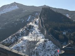 -雁门关景区