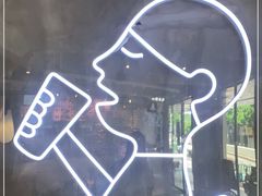 -喜茶(佛山顺德大良东乐路店)