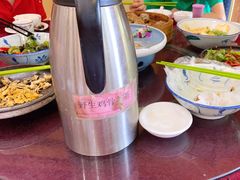 -园林美食城·本土农家菜(杨和镇店)