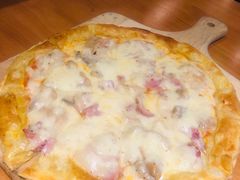 -新贝乐意大利餐厅(苏州中心店)