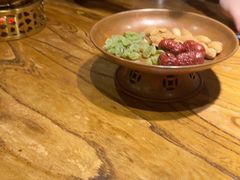 -清真·双公羊·馕坑烤全羊(奥体店)
