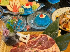 -梦山水日本烧肉(五四广场店)