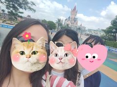 -厦门方特水上乐园