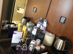 -北京西单美爵酒店