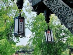 -黄龙溪古镇