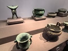 -陕西历史博物馆