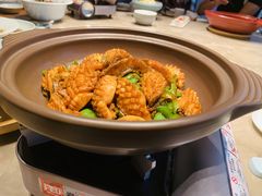 -绣园·茶食宴(湘绣博物馆店)