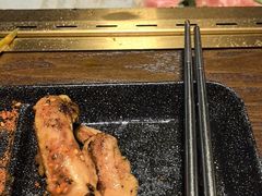 -新石器烤肉(中房金谊广场店)