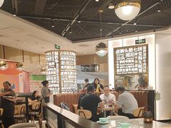 -潮界(虹桥新天地店)