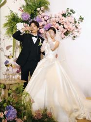 -拓美婚礼·私人订制
