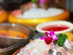 -渝味晓宇火锅(合川路店)