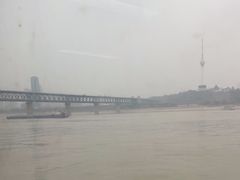 -武汉长江大桥