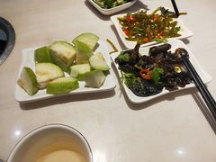 -围炉夜话·潮汕卤水火锅(榕江店)