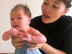 -田螺阿姨自营月嫂·育儿嫂(高新店)
