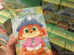 -凯德广场(学府店)