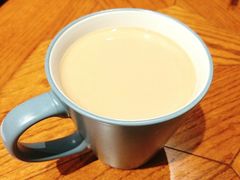 新疆奶茶-阿罗新疆菜(人民广场店)