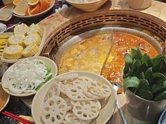 -蜀大侠火锅(森兰花园城店)