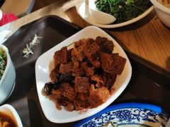 -常州银丝面馆(府琛店)