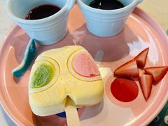 -水桶王国主题餐厅·聚会·生日派对·亲子活动·家庭套餐(亚龙湾希尔顿店)