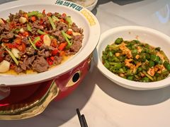 -湘当有饭剁椒鱼头(昆山招商花园城店)