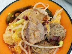 -汤小云火锅米线(钻汇广场店)