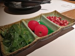-玉川屋创意日料Bistro(柳巷店)